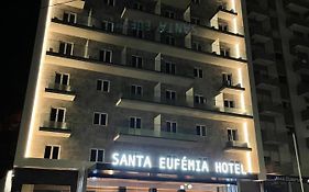 Hotel Santa Eufemia Covilha